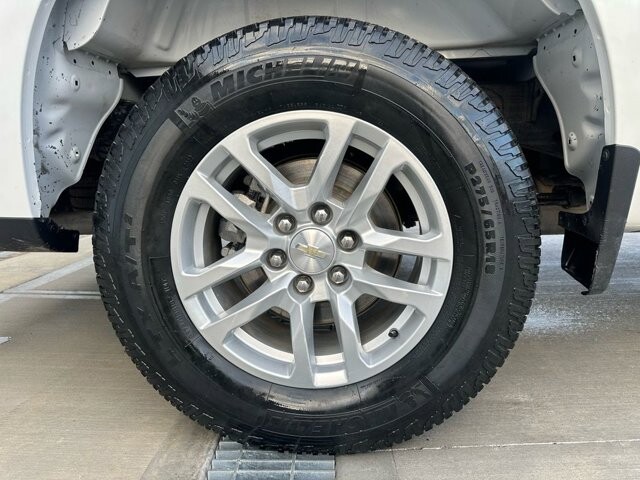 2019 Chevrolet Silverado 1500 in Knoxville, TN 37920 - 18089366 29