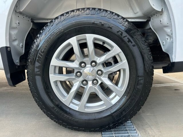 2019 Chevrolet Silverado 1500 in Knoxville, TN 37920 - 18089366 28