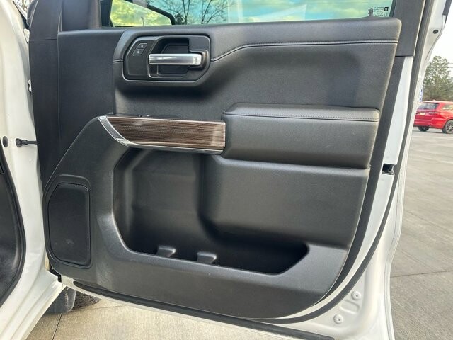 2019 Chevrolet Silverado 1500 in Knoxville, TN 37920 - 18089366 7