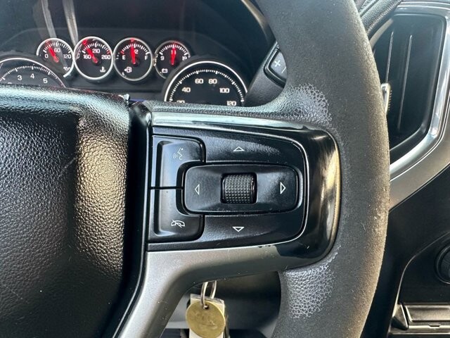 2019 Chevrolet Silverado 1500 in Knoxville, TN 37920 - 18089366 18