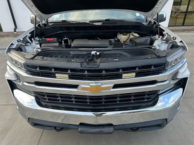 2019 Chevrolet Silverado 1500 in Knoxville, TN 37920 - 18089366 26