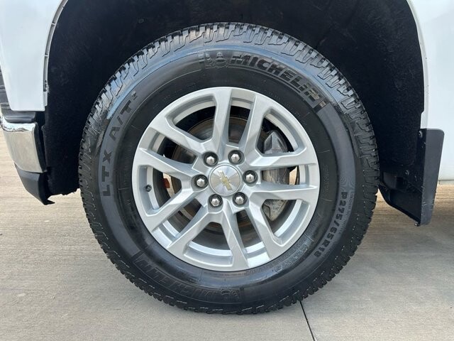 2019 Chevrolet Silverado 1500 in Knoxville, TN 37920 - 18089366 27