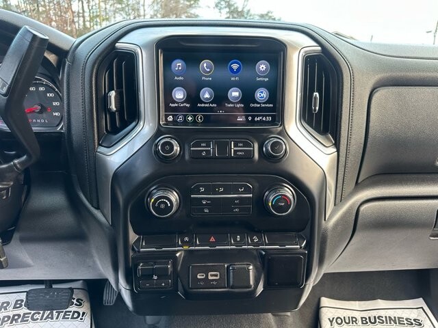 2019 Chevrolet Silverado 1500 in Knoxville, TN 37920 - 18089366 19