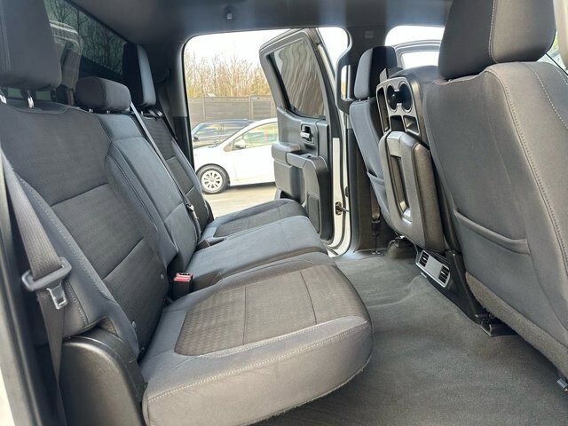 2019 Chevrolet Silverado 1500 in Knoxville, TN 37920 - 18089366 15