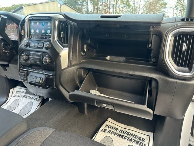 2019 Chevrolet Silverado 1500 in Knoxville, TN 37920 - 18089366 25