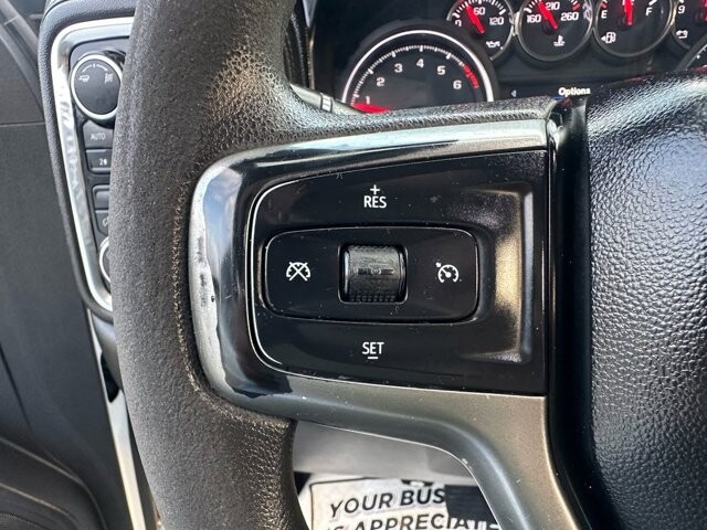 2019 Chevrolet Silverado 1500 in Knoxville, TN 37920 - 18089366 21