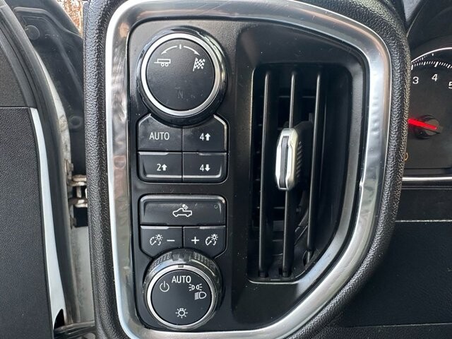 2019 Chevrolet Silverado 1500 in Knoxville, TN 37920 - 18089366 22