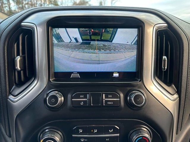 2019 Chevrolet Silverado 1500 in Knoxville, TN 37920 - 18089366 23