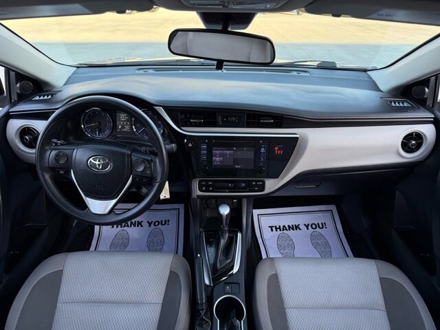 2018 Toyota Corolla in Knoxville, TN 37920 - 18089367 15