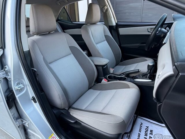 2018 Toyota Corolla in Knoxville, TN 37920 - 18089367 13