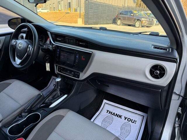 2018 Toyota Corolla in Knoxville, TN 37920 - 18089367 12