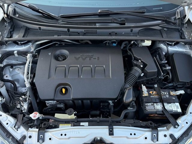 2018 Toyota Corolla in Knoxville, TN 37920 - 18089367 29
