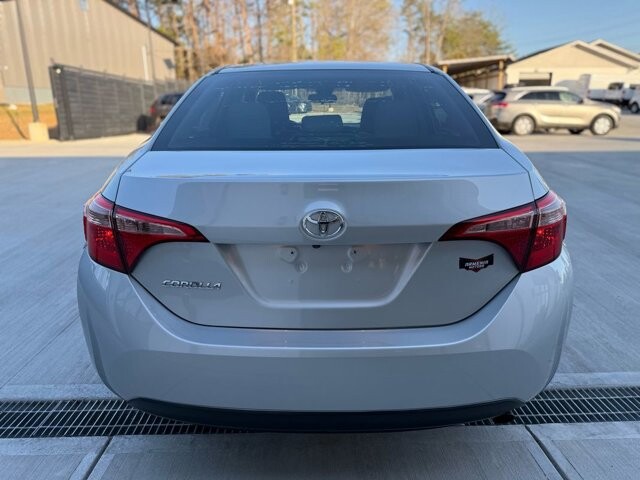 2018 Toyota Corolla in Knoxville, TN 37920 - 18089367 6