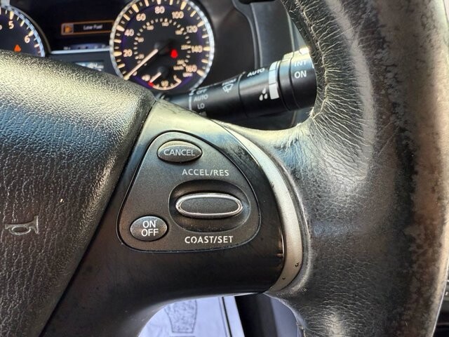 2019 INFINITI QX60 in Knoxville, TN 37920 - 18089368 23