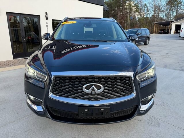 2019 INFINITI QX60 in Knoxville, TN 37920 - 18089368 2