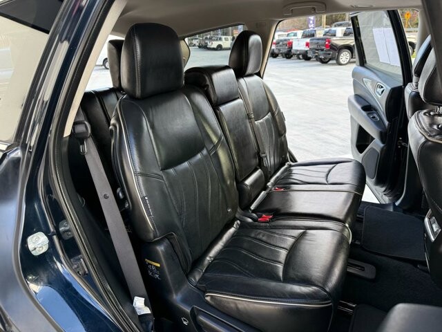 2019 INFINITI QX60 in Knoxville, TN 37920 - 18089368 15