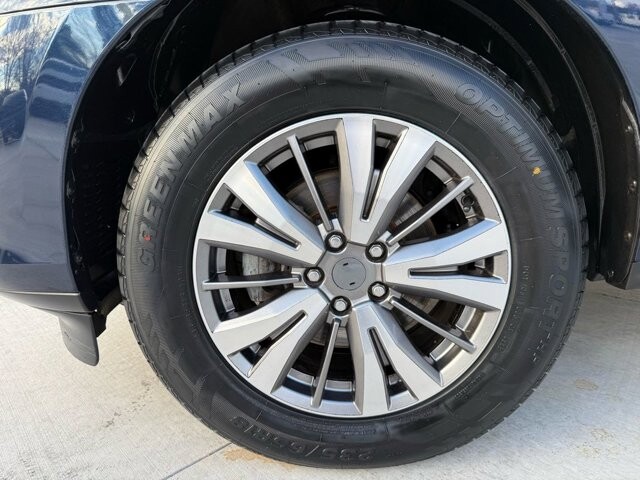 2019 INFINITI QX60 in Knoxville, TN 37920 - 18089368 34