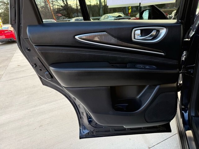 2019 INFINITI QX60 in Knoxville, TN 37920 - 18089368 29