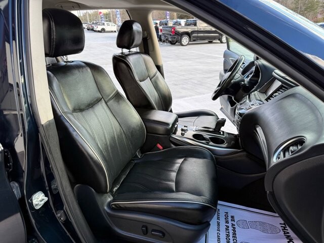 2019 INFINITI QX60 in Knoxville, TN 37920 - 18089368 18