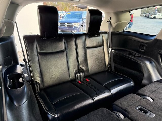 2019 INFINITI QX60 in Knoxville, TN 37920 - 18089368 14