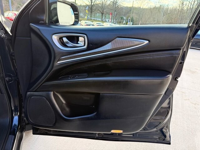 2019 INFINITI QX60 in Knoxville, TN 37920 - 18089368 31