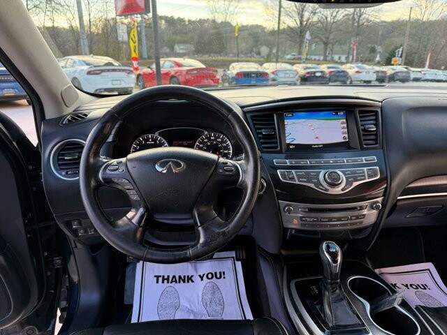 2019 INFINITI QX60 in Knoxville, TN 37920 - 18089368 20