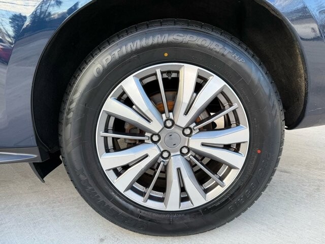 2019 INFINITI QX60 in Knoxville, TN 37920 - 18089368 35