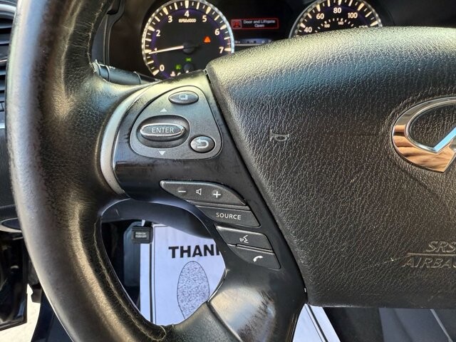 2019 INFINITI QX60 in Knoxville, TN 37920 - 18089368 22