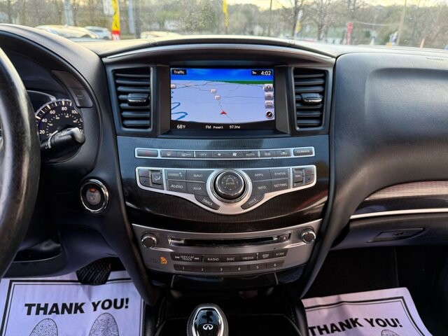 2019 INFINITI QX60 in Knoxville, TN 37920 - 18089368 25