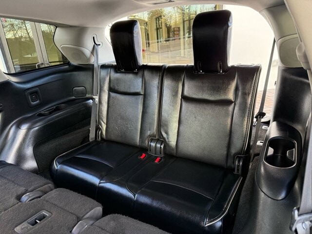 2019 INFINITI QX60 in Knoxville, TN 37920 - 18089368 13