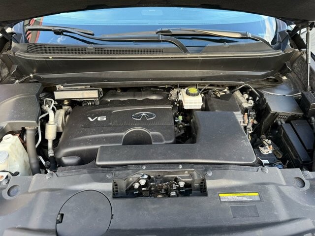 2019 INFINITI QX60 in Knoxville, TN 37920 - 18089368 33