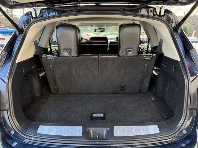 2019 INFINITI QX60 in Knoxville, TN 37920 - 18089368 32