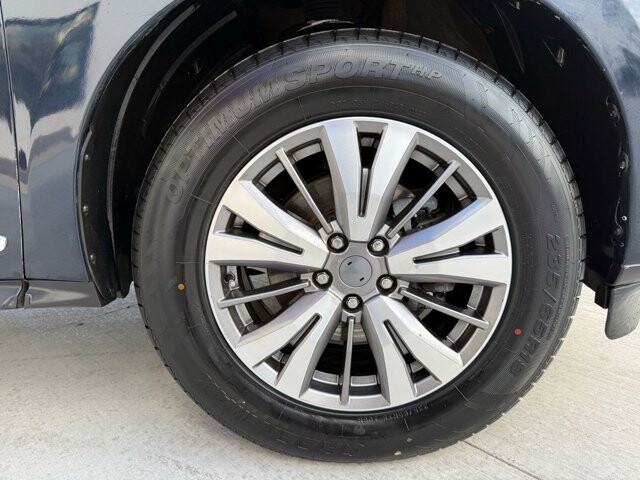 2019 INFINITI QX60 in Knoxville, TN 37920 - 18089368 37