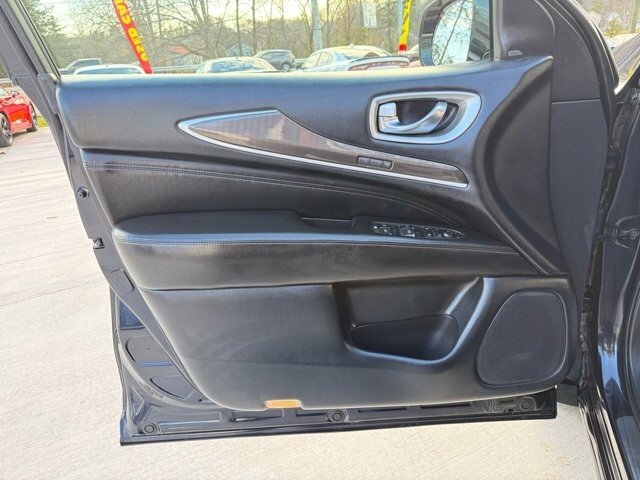 2019 INFINITI QX60 in Knoxville, TN 37920 - 18089368 28