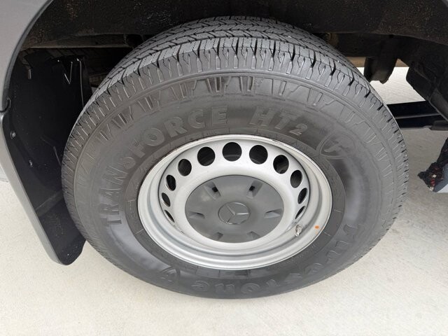 2019 Mercedes-Benz Sprinter in Knoxville, TN 37920 - 18089369 25