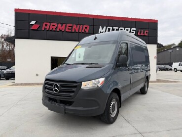 2019 Mercedes-Benz Sprinter in Knoxville, TN 37920