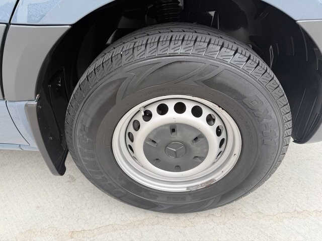 2019 Mercedes-Benz Sprinter in Knoxville, TN 37920 - 18089369 22