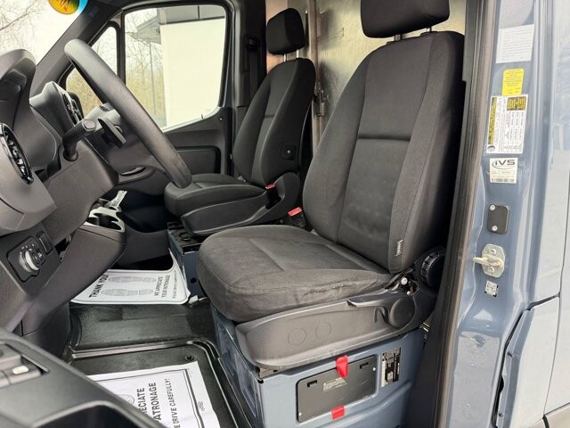 2019 Mercedes-Benz Sprinter in Knoxville, TN 37920 - 18089369 12