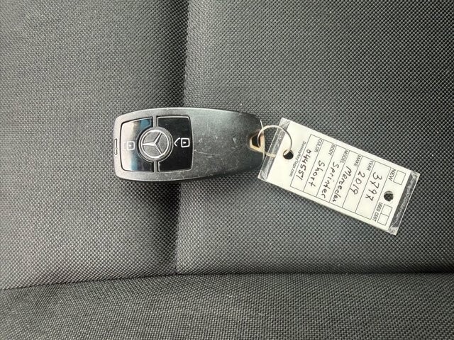 2019 Mercedes-Benz Sprinter in Knoxville, TN 37920 - 18089369 21