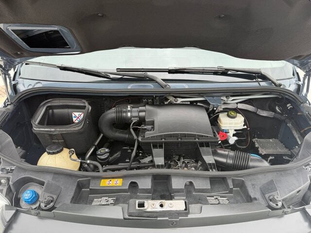 2019 Mercedes-Benz Sprinter in Knoxville, TN 37920 - 18089369 26