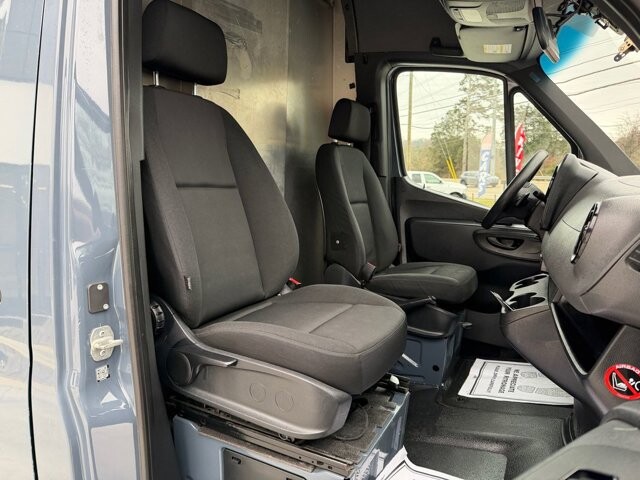 2019 Mercedes-Benz Sprinter in Knoxville, TN 37920 - 18089369 14