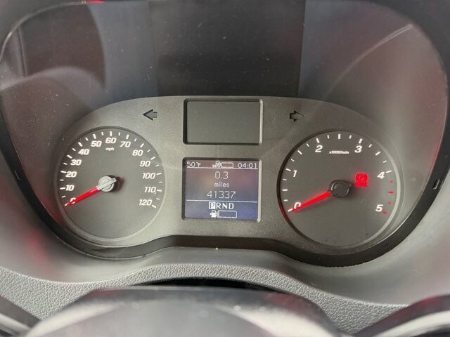 2019 Mercedes-Benz Sprinter in Knoxville, TN 37920 - 18089369 17