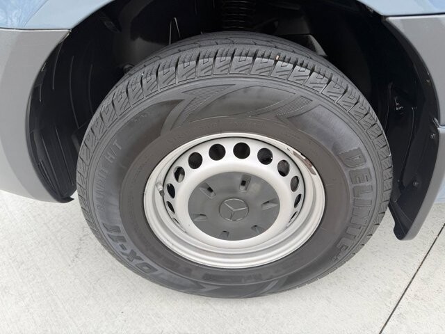 2019 Mercedes-Benz Sprinter in Knoxville, TN 37920 - 18089369 23