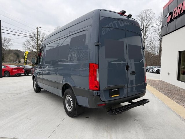 2019 Mercedes-Benz Sprinter in Knoxville, TN 37920 - 18089369 2