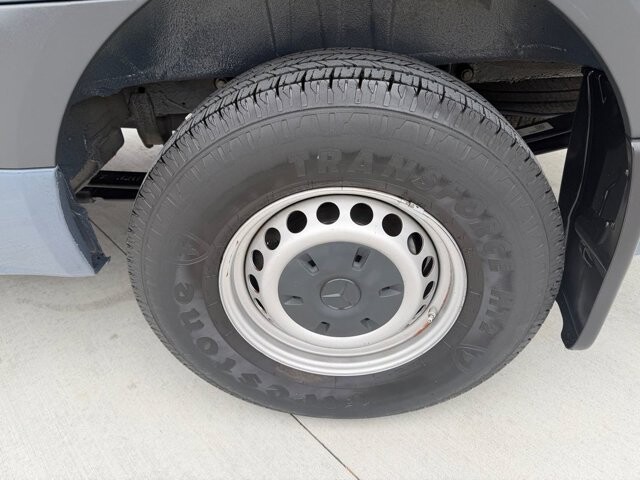 2019 Mercedes-Benz Sprinter in Knoxville, TN 37920 - 18089369 24