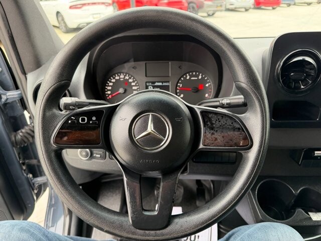 2019 Mercedes-Benz Sprinter in Knoxville, TN 37920 - 18089369 15