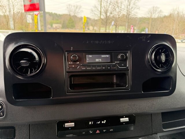 2019 Mercedes-Benz Sprinter in Knoxville, TN 37920 - 18089369 18