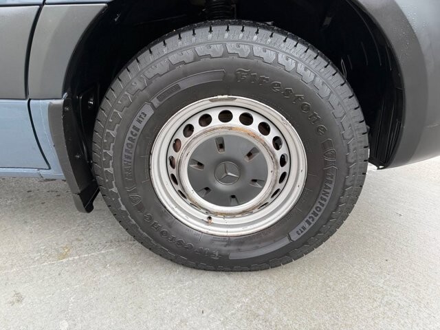 2019 Mercedes-Benz Sprinter in Knoxville, TN 37920 - 18089371 26