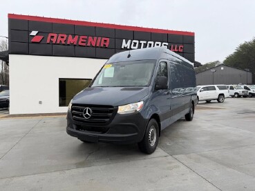 2019 Mercedes-Benz Sprinter in Knoxville, TN 37920