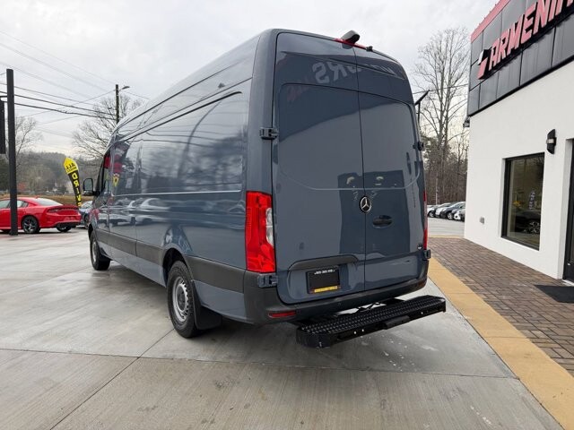 2019 Mercedes-Benz Sprinter in Knoxville, TN 37920 - 18089371 2